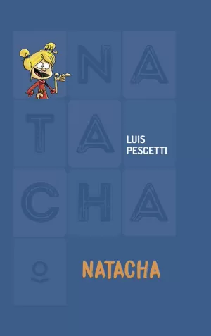 NATACHA INF JUV18_COLECCION NATACHA