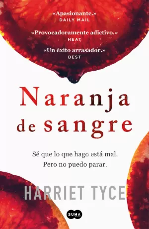 NARANJA DE SANGRE NARANJA DE SANGRE