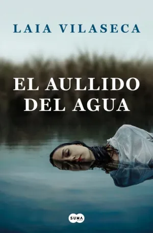 EL AULLIDO DEL AGUA