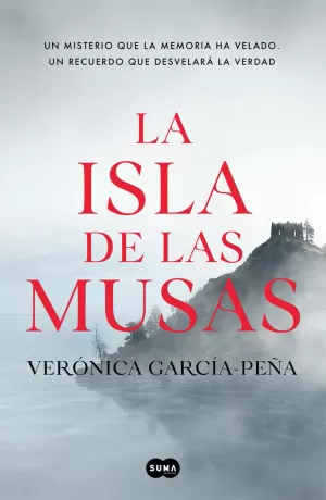 LA ISLA DE LAS MUSAS