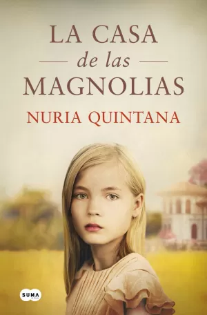 LA CASA DE LAS MAGNOLIAS