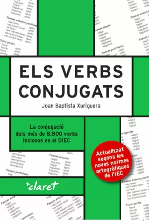 ELS VERBS CONJUGATS