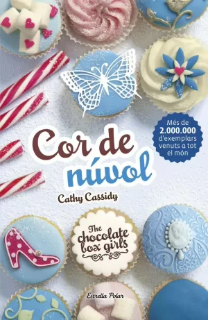 COR DE NUVOL