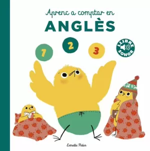 APRENC A COMPTAR EN ANGLÈS