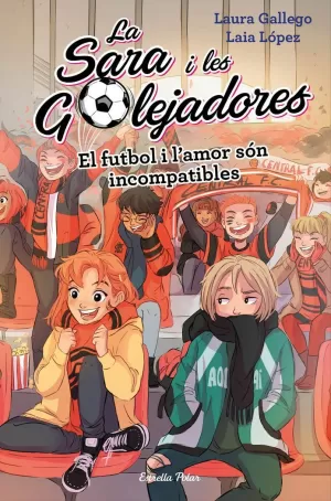 EL FUTBOL I L'AMOR SÓN INCOMPATIBLES