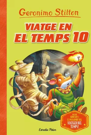 VIATGE EN EL TEMPS 10