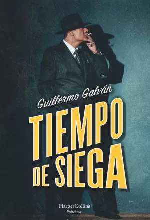 TIEMPO DE SIEGA