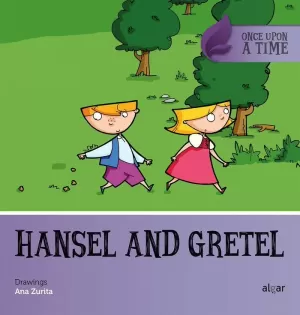 HANSEL AND GRETEL