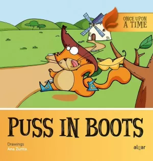 PUSS IN BOOTS PUSS IN BOOTS