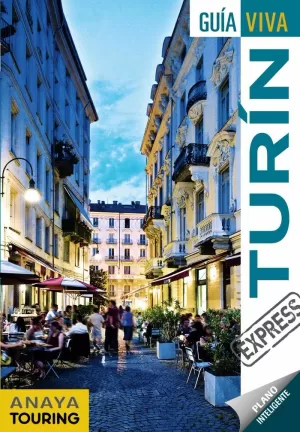 TURÍN TURÍN