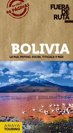 BOLIVIA BOLIVIA