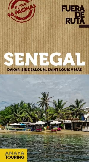SENEGAL SENEGAL
