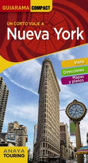 NUEVA YORK