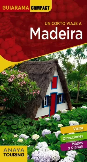 MADEIRA MADEIRA