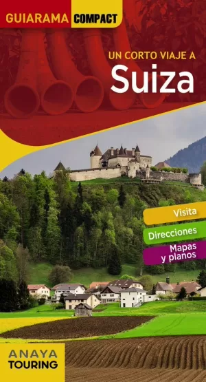 SUIZA SUIZA