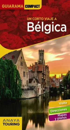 BÉLGICA