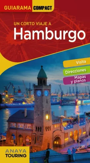 HAMBURGO