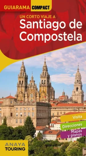 SANTIAGO DE COMPOSTELA