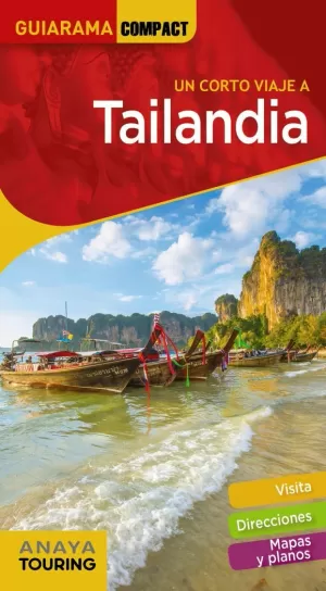 TAILANDIA TAILANDIA