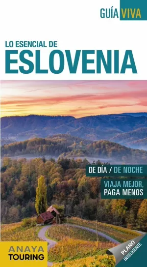 ESLOVENIA 2019