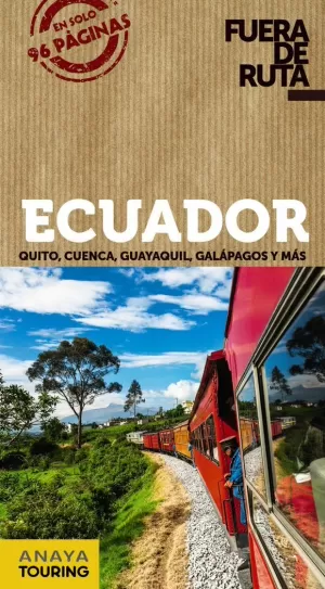 ECUADOR