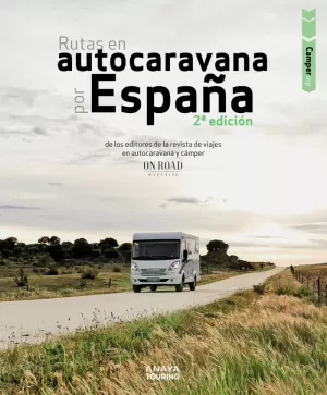 CAMPER TRIP. RUTAS AUTOC