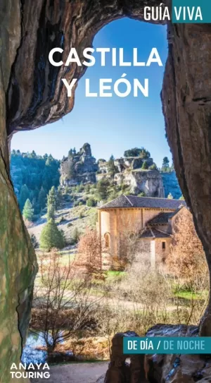 CASTILLA Y LEÓN CASTILLA Y LEÓN