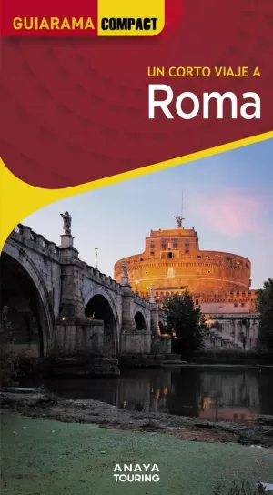ROMA ROMA