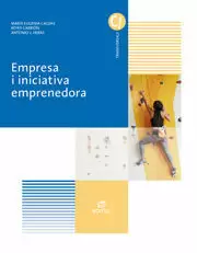 EMPRESA I INICIATIVA EMPRENEDORA 2017 MODULS TRANSVERSALS