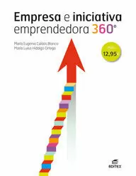 EMPRESA E INICIATIVA EMPRENDEDORA 360°