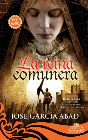 LA REINA COMUNERA