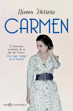 CARMEN CARMEN