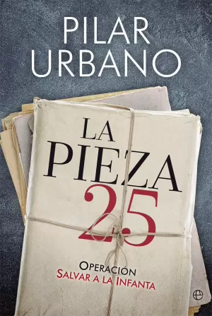 LA PIEZA 25