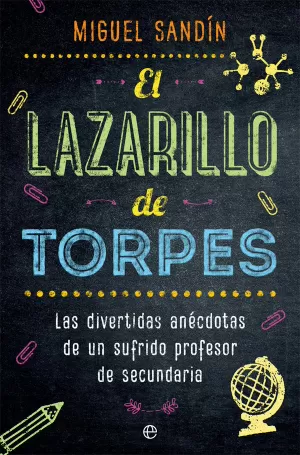 EL LAZARILLO DE TORPES