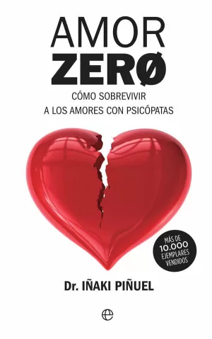 AMOR ZERO