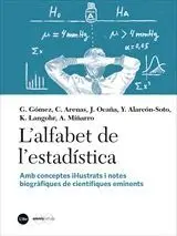 L'ALFABET DE L'ESTADÍSTICA