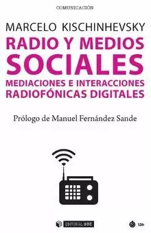 RADIO Y MEDIOS SOCIALES RADIO Y MEDIOS SOCIALES