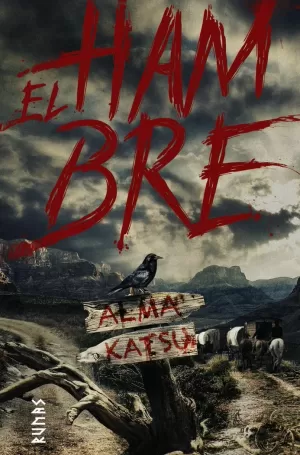 EL HAMBRE EL HAMBRE