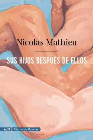 SUS HIJOS DESPUÉS DE ELLOS (ADN) SUS HIJOS DESPUÉS DE ELLOS (ADN)
