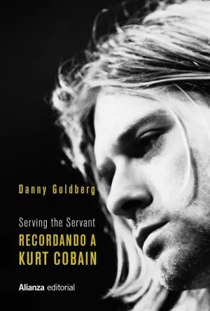 RECORDANDO A KURT COBAIN RECORDANDO A KURT COBAIN