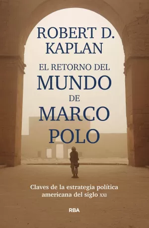 EL RETORNO DEL MUNDO DE MARCO POLO