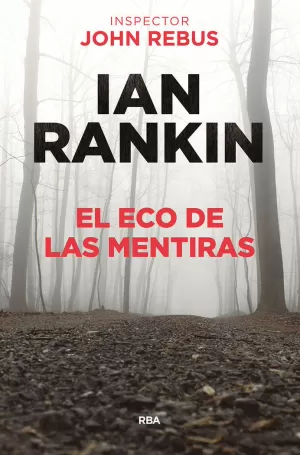 EL ECO DE LAS MENTIRAS EL ECO DE LAS MENTIRAS