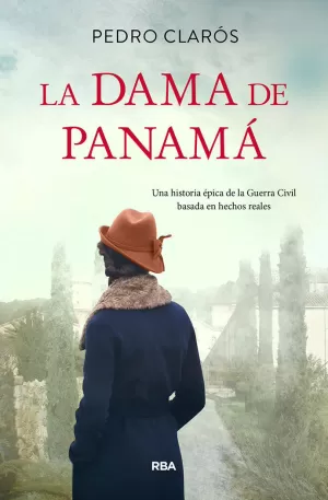 LA DAMA DE PANAMÁ