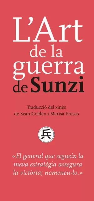 L'ART DE LA GUERRA DE SUNZI