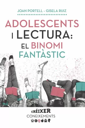 ADOLESCENTS I LECTURA: EL BINOMI FANTÀSTIC