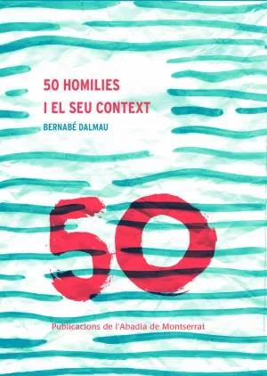 50 HOMILIES I EL SEU CONTEXT