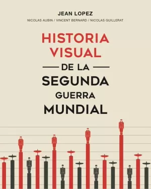 HISTORIA VISUAL DE LA SEGUNDA GUERRA MUNDIAL