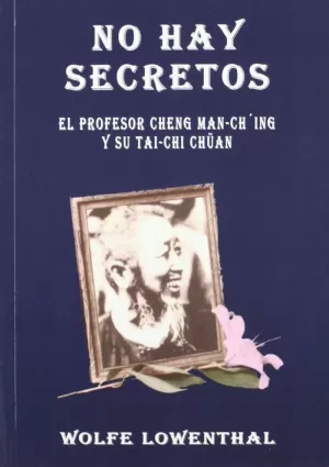NO HAY SECRETOS