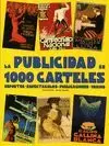 PUBLICIDAD EN 2000 CARTELES