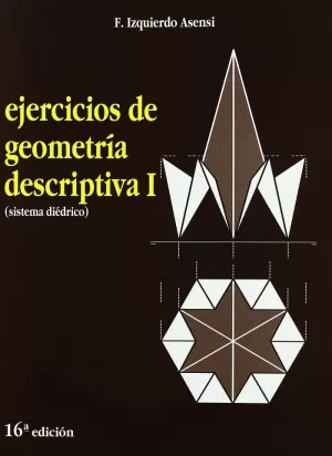 EJERCICIOS GEOMETRIA DESCRIPTIVA I